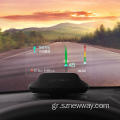 Xiaomi YouPin Carrobot αυτοκίνητο πλοήγησης GPS